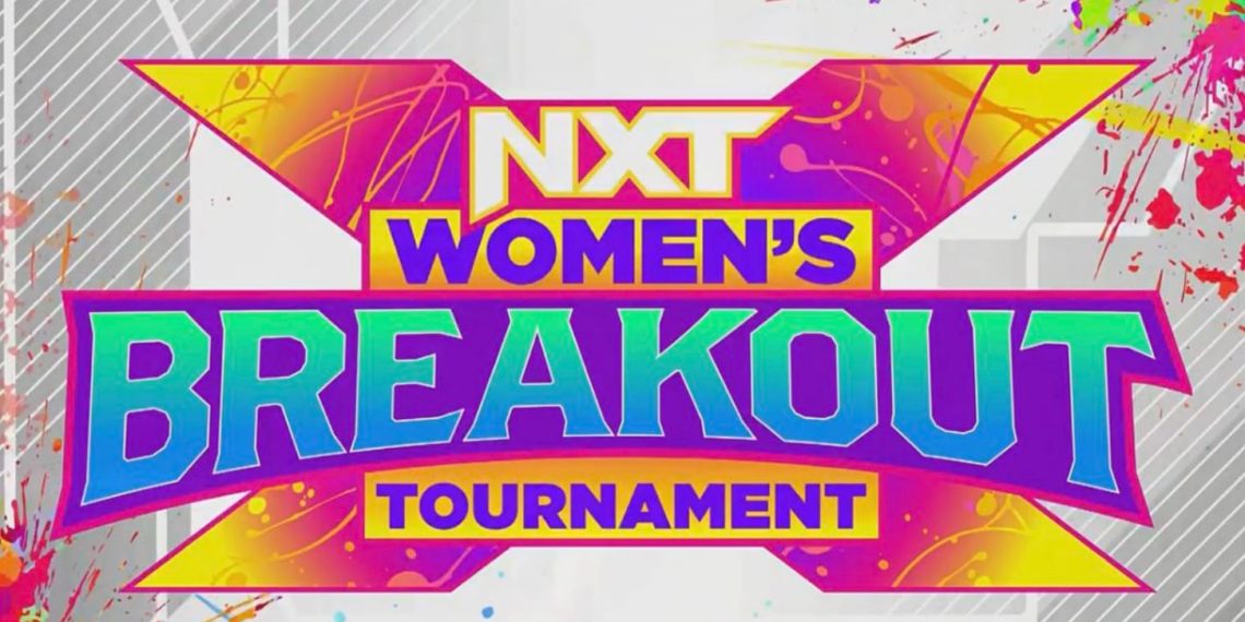 Final Four Competitors Announced For The Wwe Nxt Women S Breakout