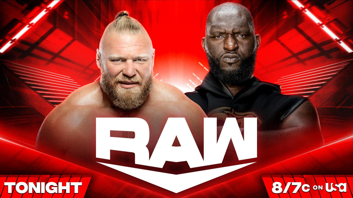 WWE Monday Night RAW Results 2 27 2023