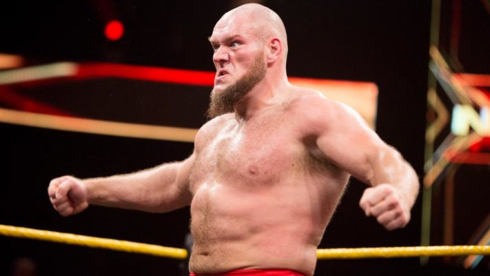 711px x 400px - WWE Looks at Kane vs. The Undertaker, Notes on Lars Sullivan and Vince  McMahon Sr.