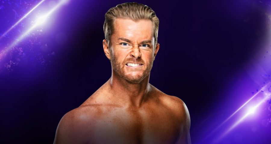 Drake Maverick On Which Classic Angle He Wanted To Recreate