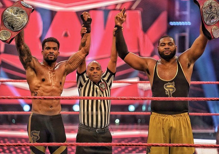 Possible Plans for The Street Profits Revealed