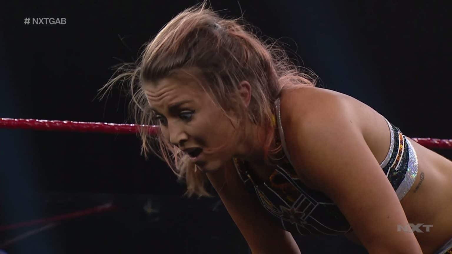 When Tegan Nox Was Actually Injured, Why This Injury Is Especially