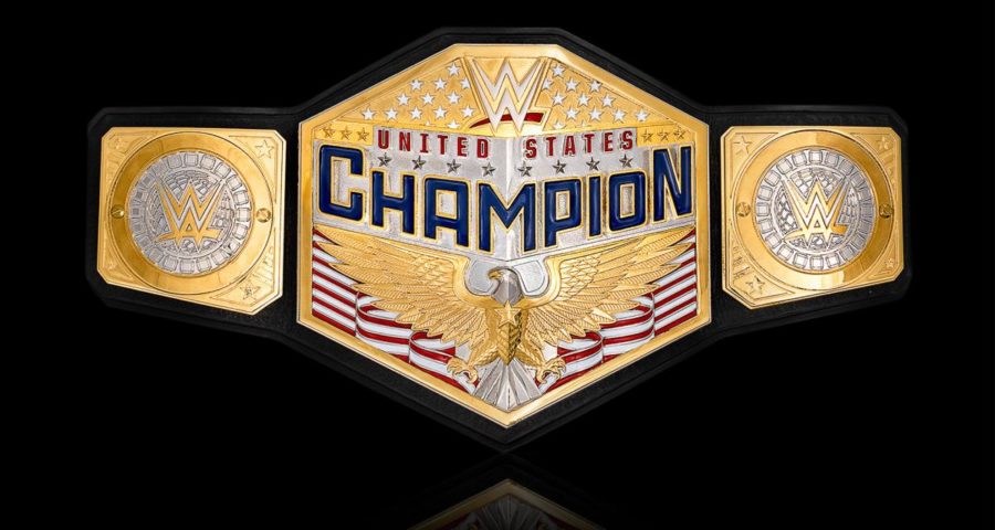 New WWE NXT Title Coming Soon?, Details on the New United States Title ...