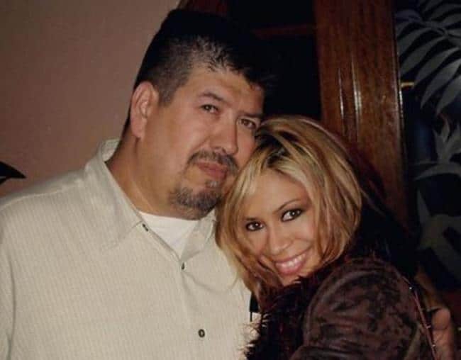 Melina Announces The Passing Of Her Father