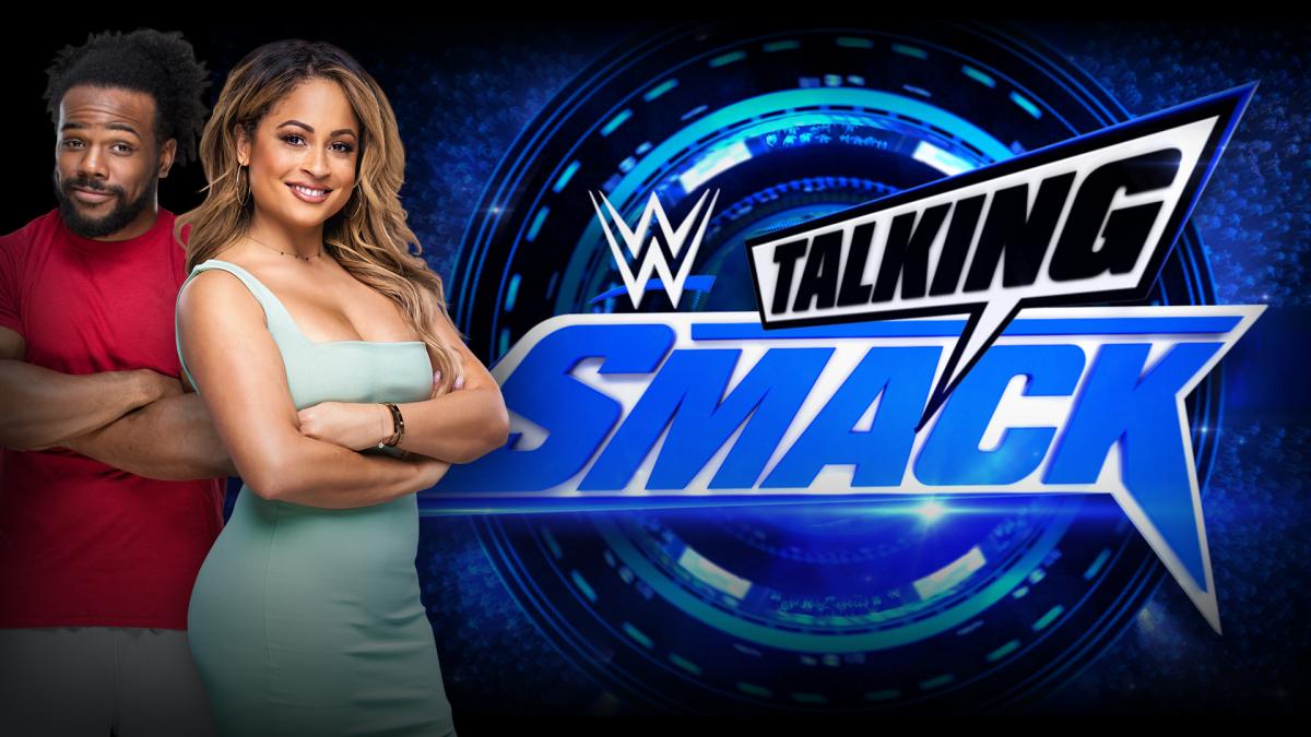Special Guests Announced For The Return Of Wwe Talking Smack