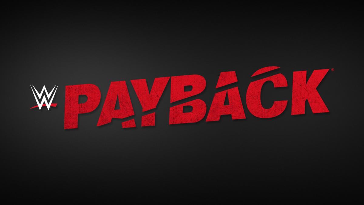 Wwe Payback 2024 Lineup Pearl Beverlie