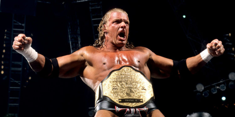 Triple H On Roman Reigns Turning Heel