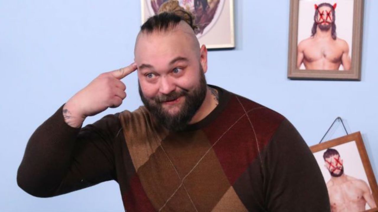 Another Big Clue to Bray Wyatt’s WWE Return Revealed?, Backstage Note on the White Rabbit Teasers