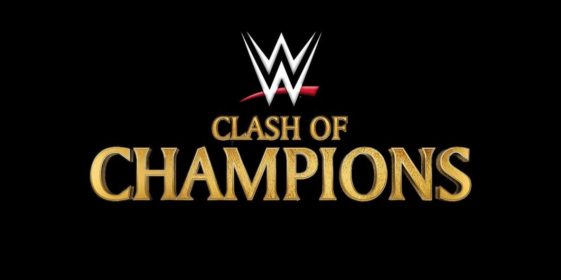 New Match Announced for WWE Clash of Champions, Updated Card