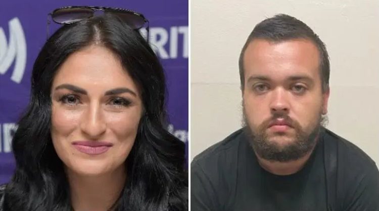 Sonya Deville Issues Statement on Attempted Kidnapper Being Sentenced ...