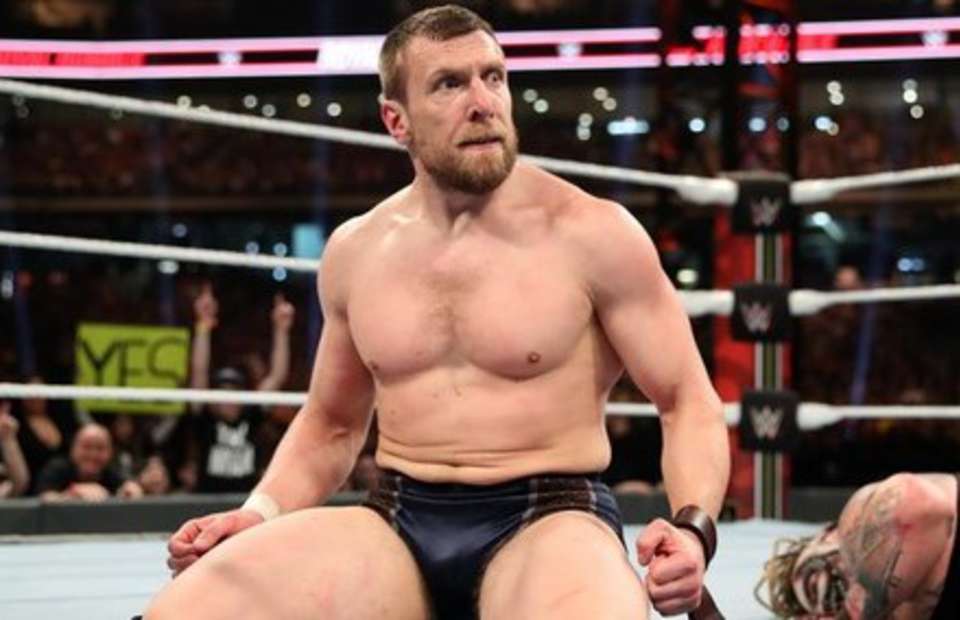 Daniel Bryan On Which Superstar Should Have A Bigger Role.