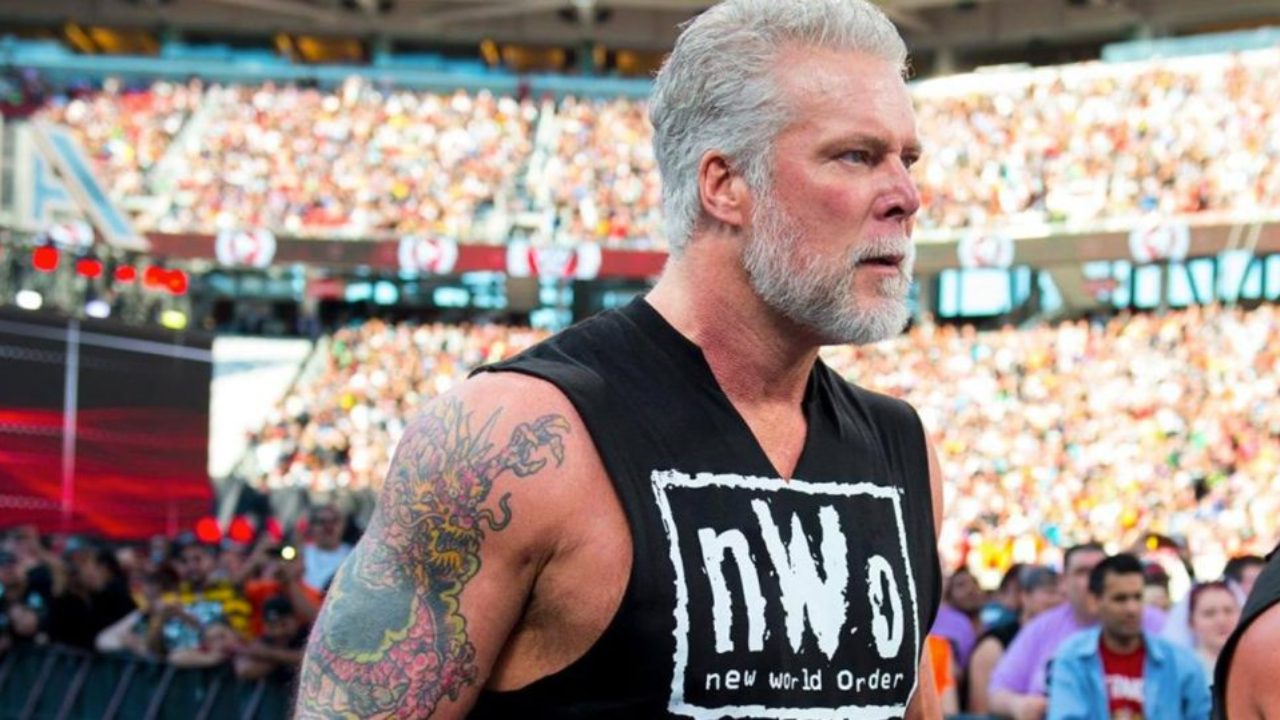 Kevin Nash Reflects On Days Wwe Only Paid Talent Per Tv Appearance