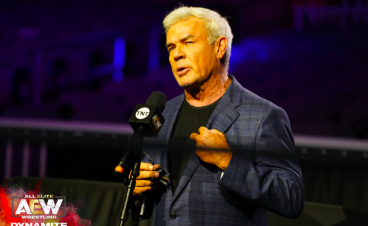 Eric Bischoff Reflects On CM Punk’s WWE Return, Hopes Punk Remains Motivated For His Second Run
