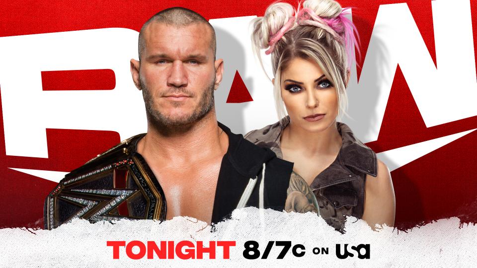 Wwe Monday Night Raw Results 10 26 2020 - broke mc queen brawl stars