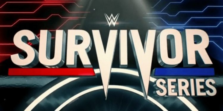 DualBrand Battle Royal Announced for the WWE Survivor Series Preshow