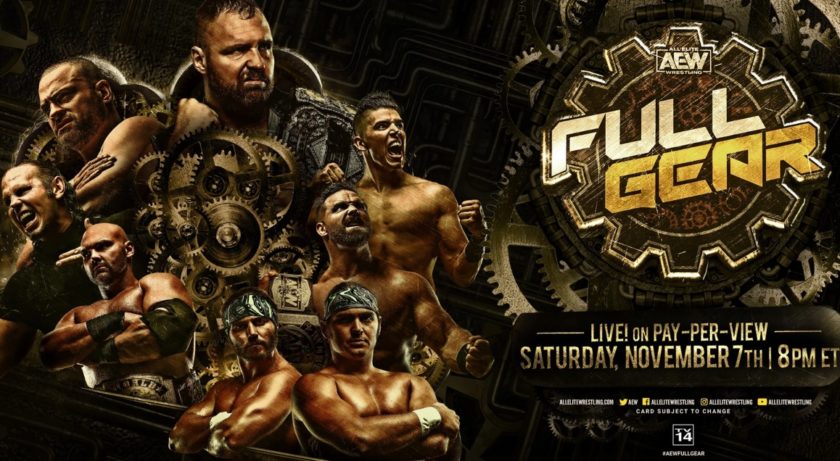 AEW's just tweeted out this movie poster for HOOK : r/SquaredCircle