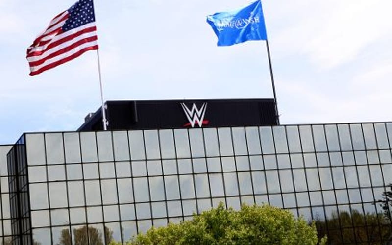 WWE Announces Hiring Of New Controller and Principal Accounting Officer