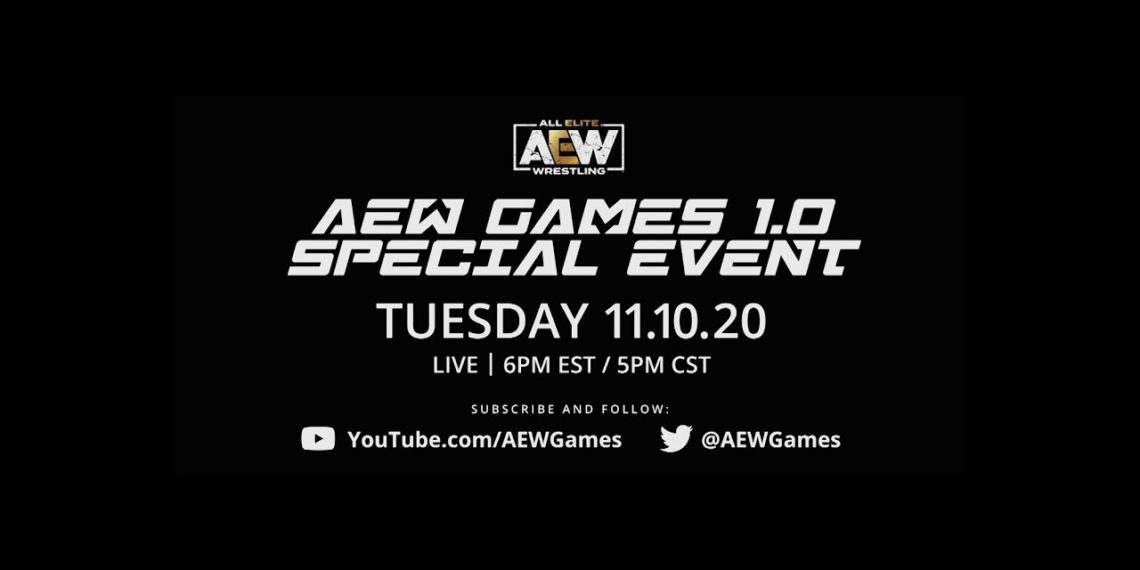 aew console video game release date