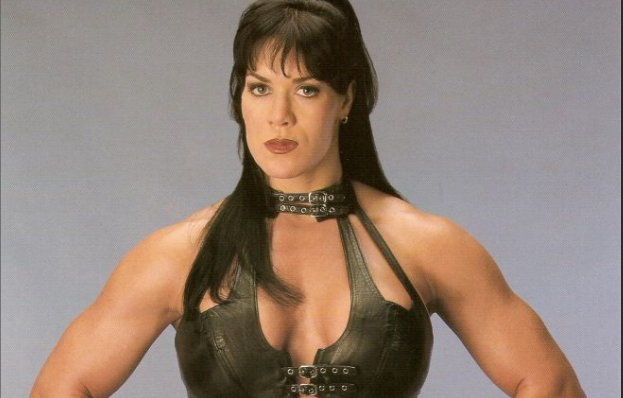 Chyna Was Given A Choice: The WWE Title or Playboy