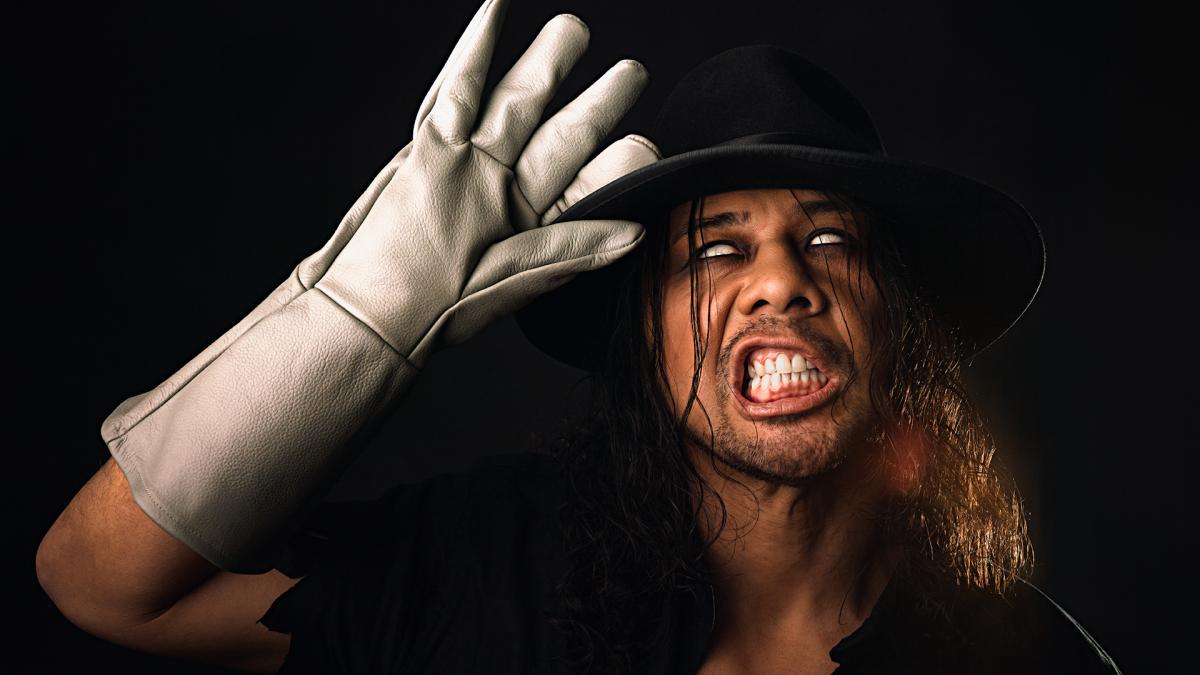 WWE has released a special "30 Days of The Deadman" photo ...