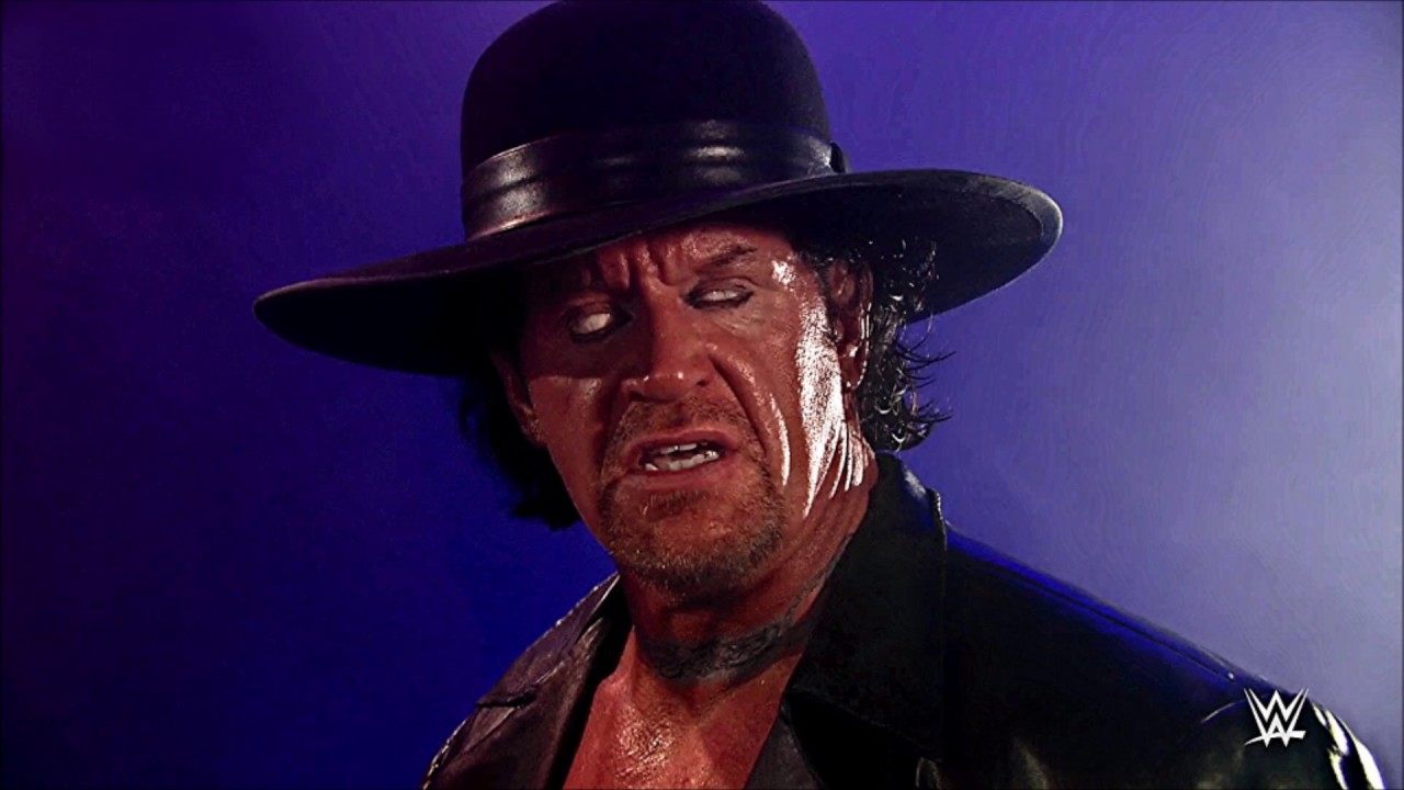 The Undertaker Talks About A Time Vince McMahon Talked Him Into A Bad Match
