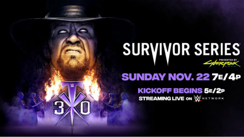 WWE Raw Deal Card: Choke Hold- Undertaker & The Big Show