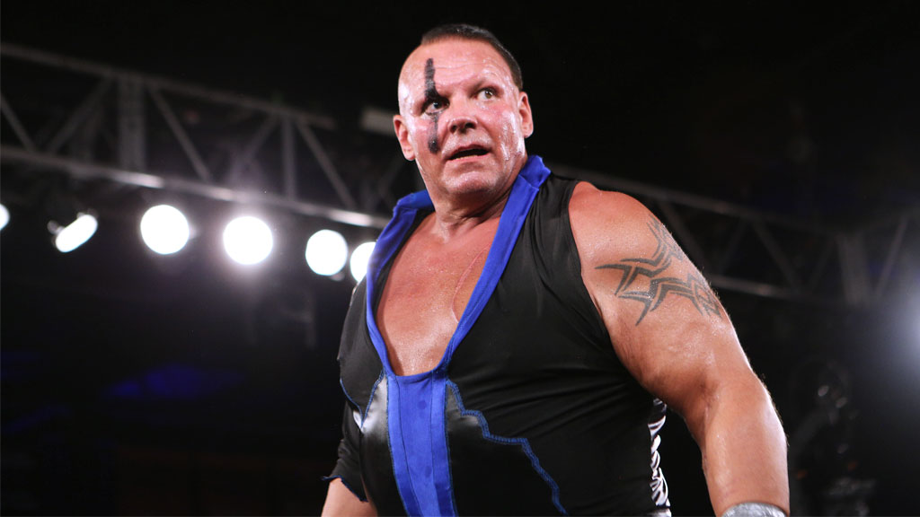 PCO Reportedly On His Way Out Of IMPACT Wrestling