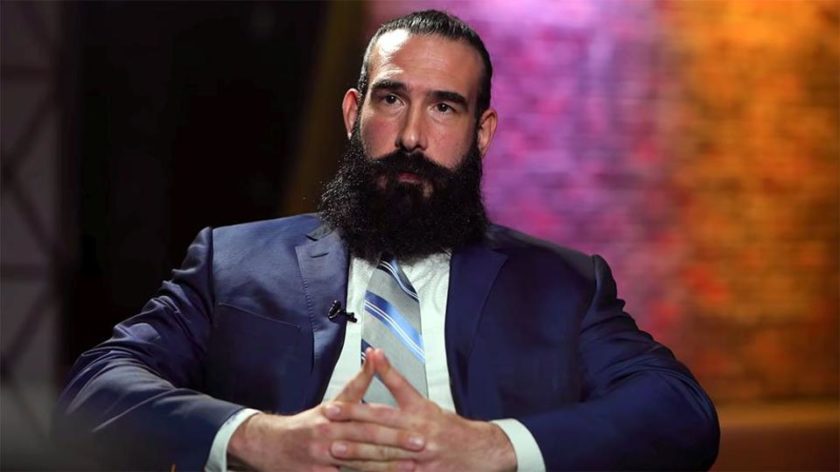 Tony Khan Explains Paying Homage To Brodie Lee At AEW