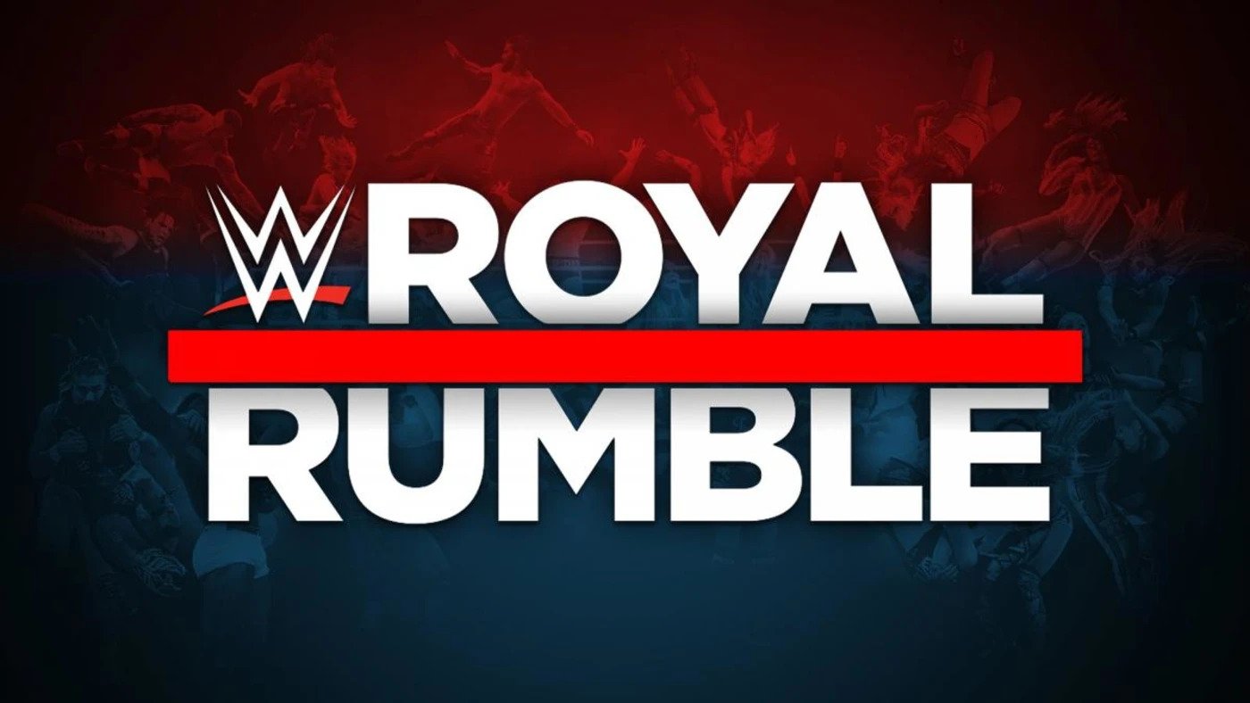wwe royal rumble 2019 wiki
