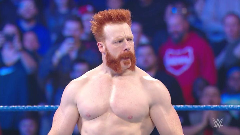 Sheamus Remembers Brodie Lee