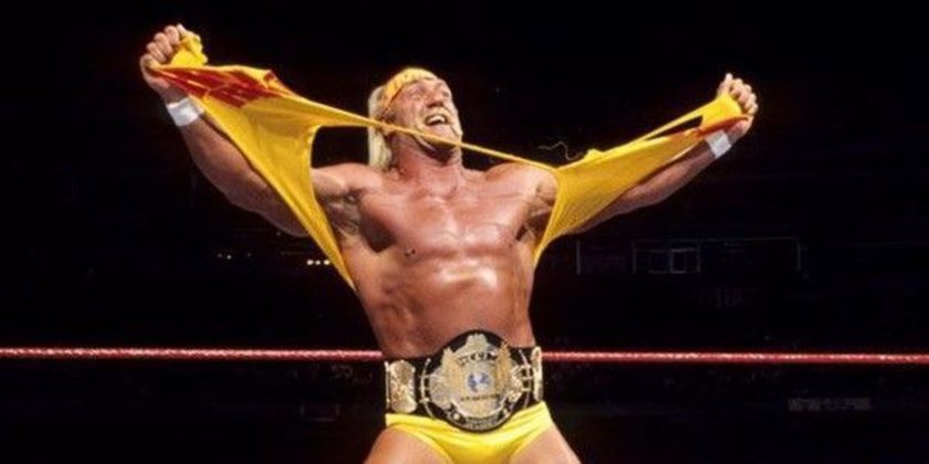 hulk hogan aew