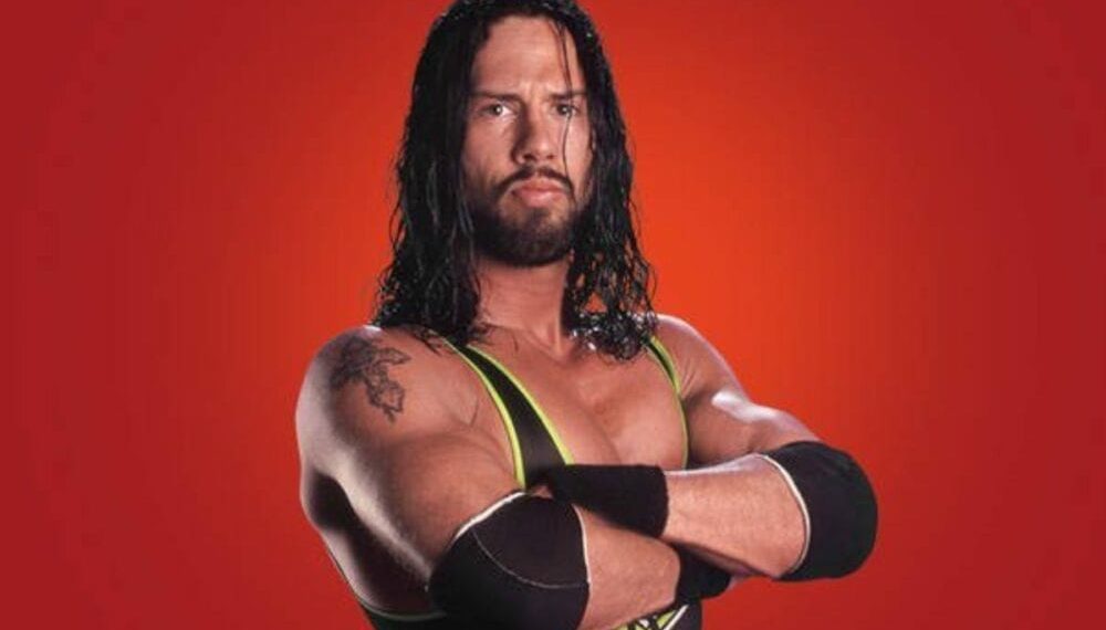 Sean Waltman On Memories Of Brodie Lee