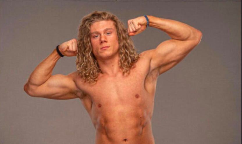 Griff Garrison Talks Advice Received From Veterans In AEW, How He Ended Up Tagging With Brian Pillman Jr.