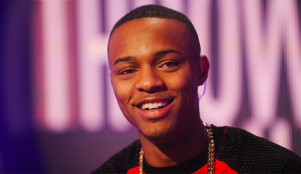 Jade Cargill To Bow Wow: You're Not Even The Main Attraction Of