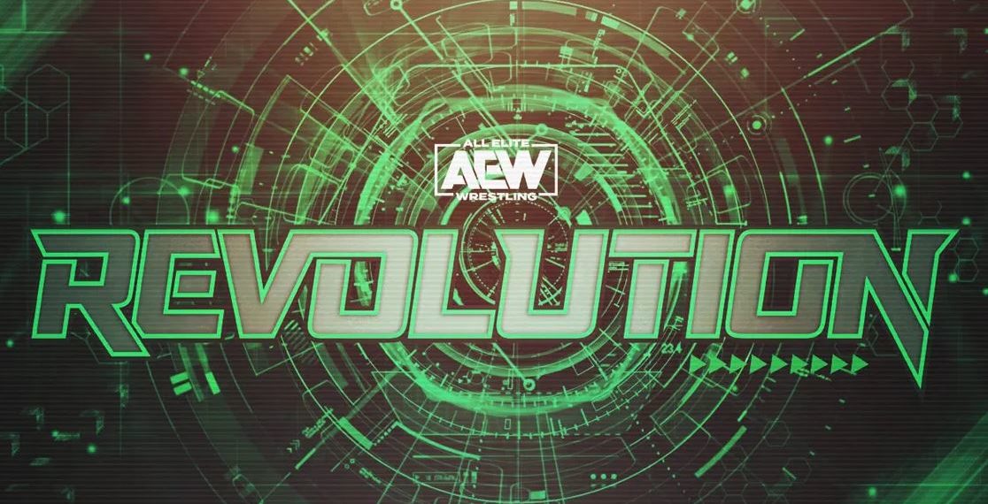 More Tickets Released for the AEW Revolution PPV