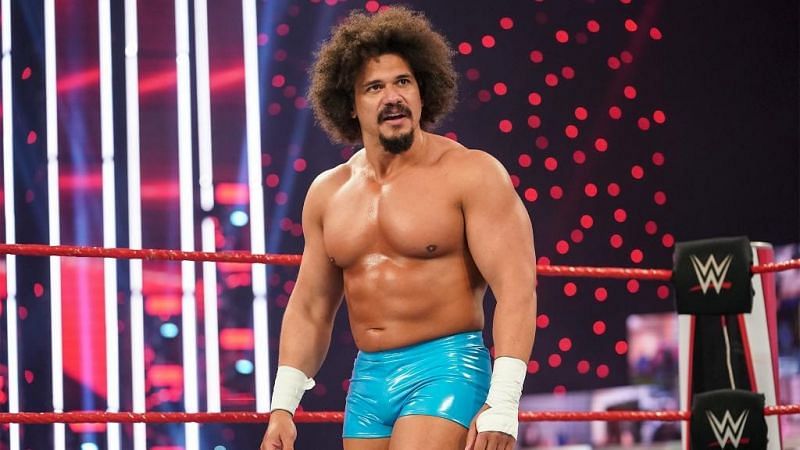 Carlito faz aparição surpresa no WWE Backlash 2023