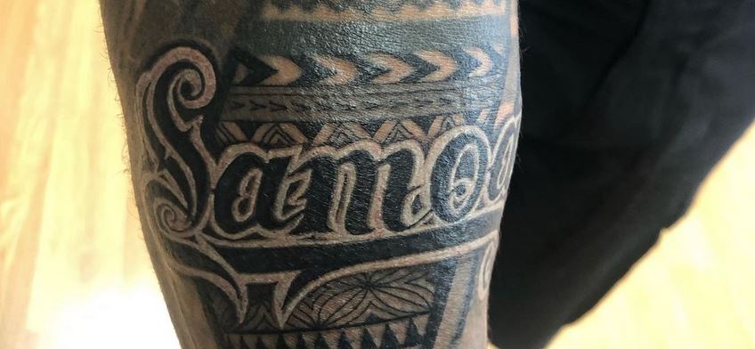 Modern WWE Superstars With The Most Iconic Tattoos  USA Insider