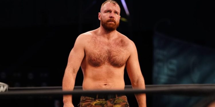 Aew Revolution Results Grades Analysis Jon Moxley Wins World Title Hot Sex Picture