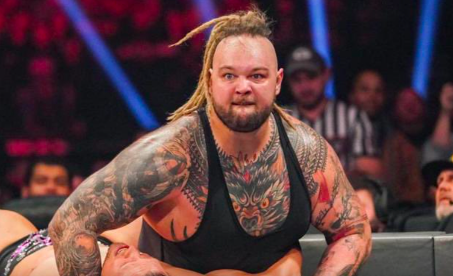 More News On Companies Interested In Bray Wyatt, When He Could