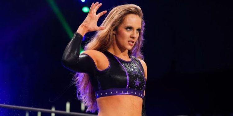 AEW Star Comments and Posts Photo After Shoulder Surgery Today