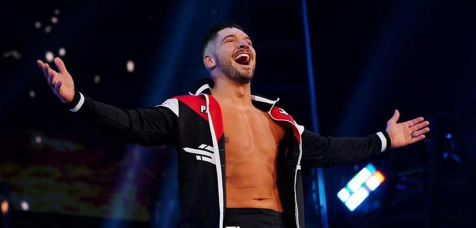 Ethan Page Says Stokely Hathaway Gave Him Bigger Spotlight In AEW