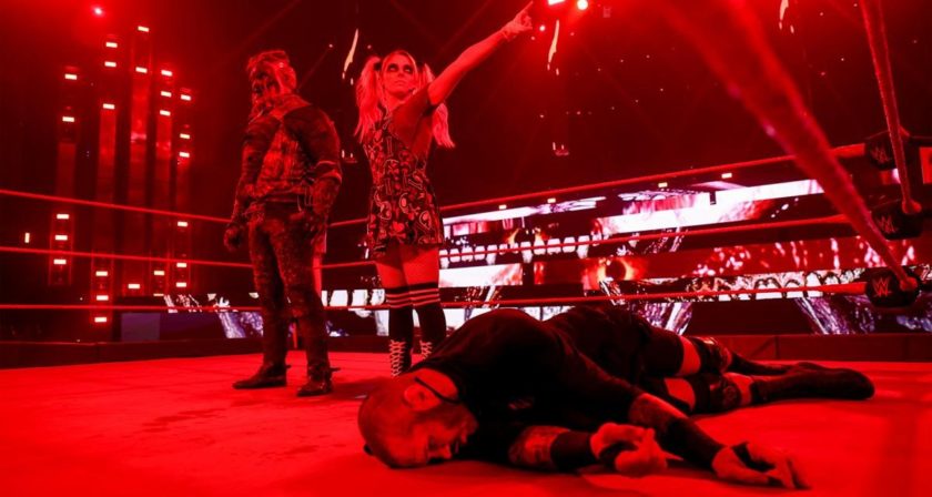 Randy Orton Beats 'The Fiend' Bray Wyatt at WWE WrestleMania 37, News,  Scores, Highlights, Stats, and Rumors