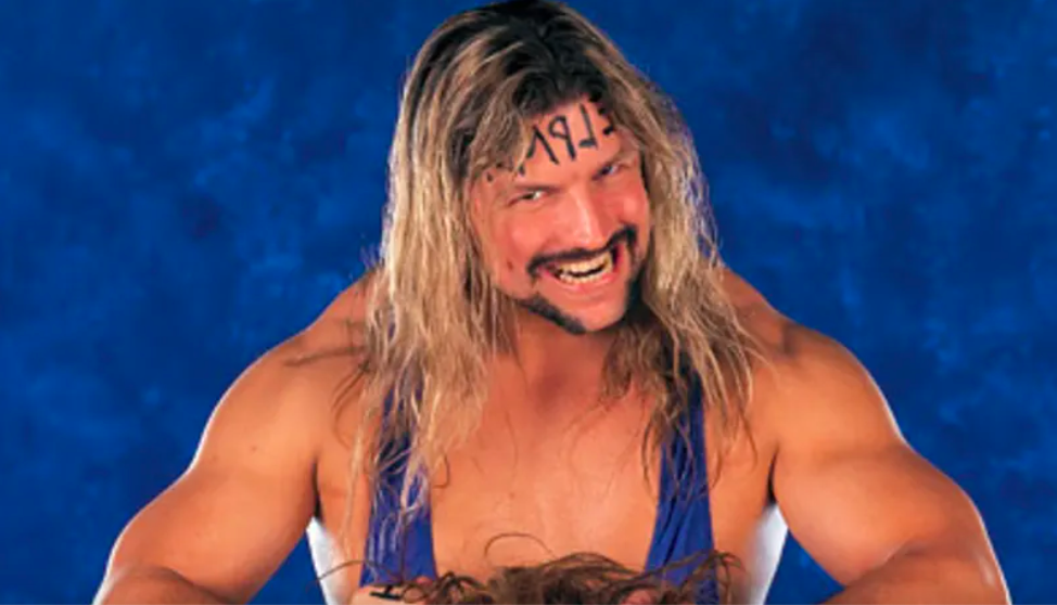 Al Snow shares story of Walmart banning his action figure over a strange complaint