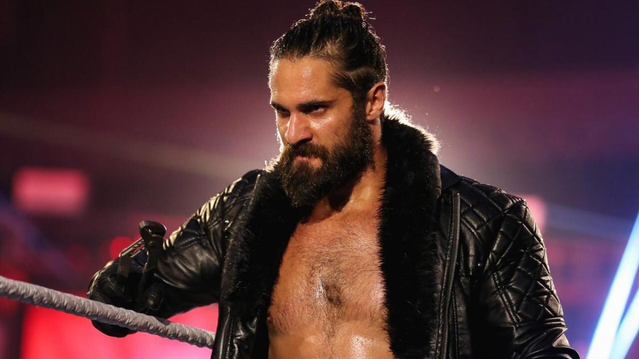 Seth Rollins spoke with Richard Deitsch on the Sports Media podcast to prom...
