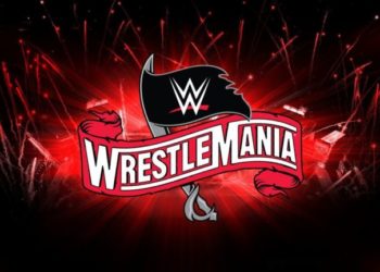 Can't Knock The Hustle: WrestleMania Wrangled