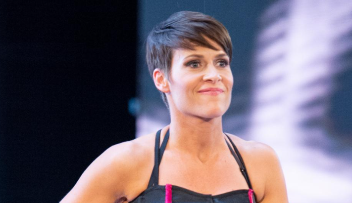 Molly Holly Discusses Her Wwe Hall Of Fame Induction 