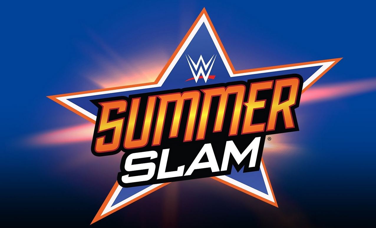 WWE Announces SummerSlam Location and Date