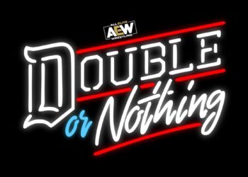 Double Or Nothing 5/30