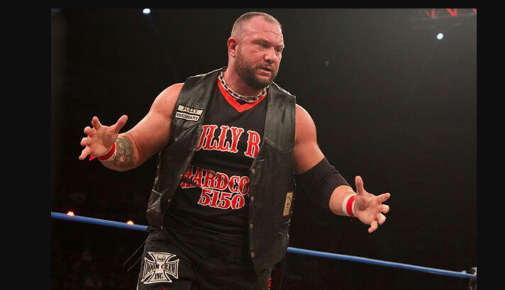 Bully Ray Names 'Big Men' Who Have Surprised Him The Most As Wrestlers