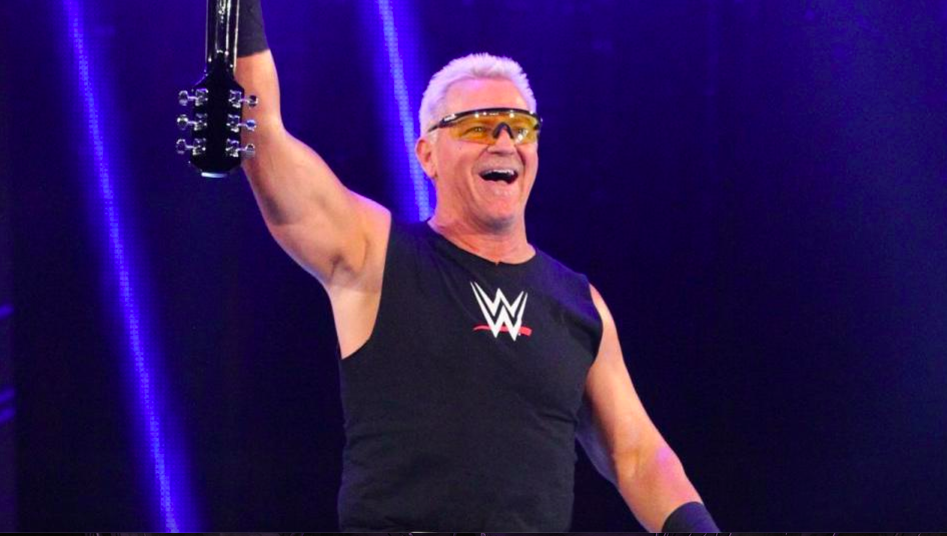 Jeff Jarrett Looks Back On His WWE Contract Negotiations With Jim Ross, How  He Was Unhappy Taking A Pay Cut At The Time, Leaving To Go Back To WCW